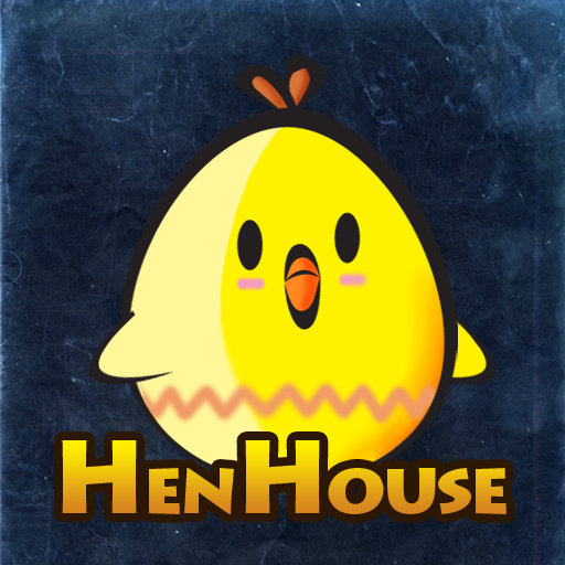 HenHouse: Count Attack app icon